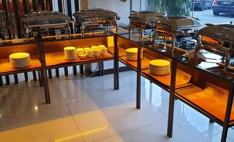 Hotell Dehome Boutique