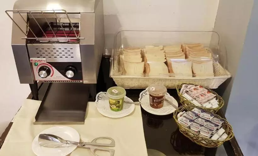 Hotell Dehome Boutique