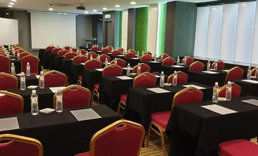 Hotell Dehome Boutique