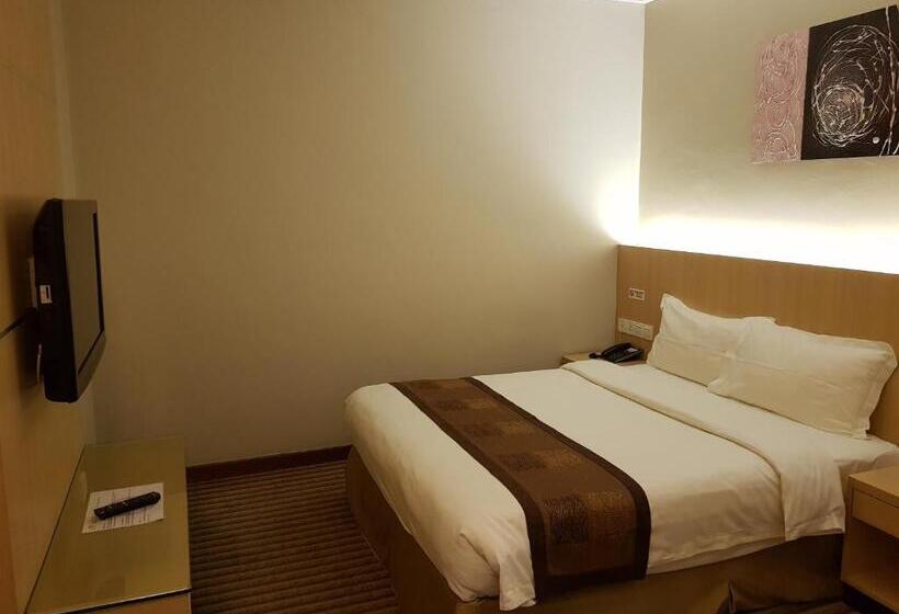 Hotel Dehome Boutique