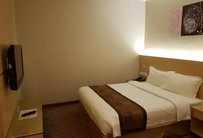 Hotell Dehome Boutique