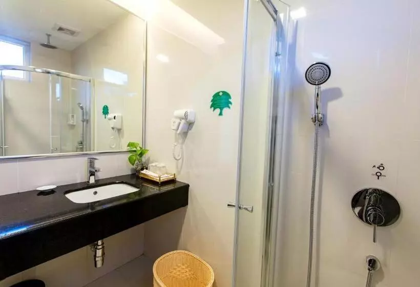 Hotell Dehome Boutique