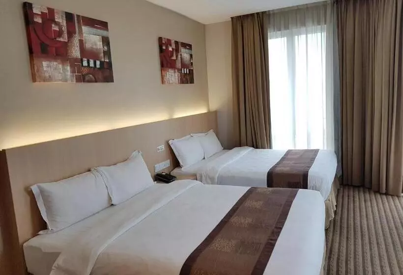 Hotell Dehome Boutique