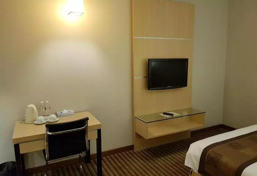 Hotell Dehome Boutique