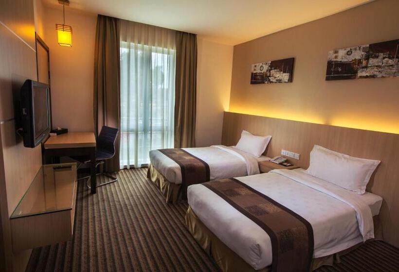 Hotel Dehome Boutique