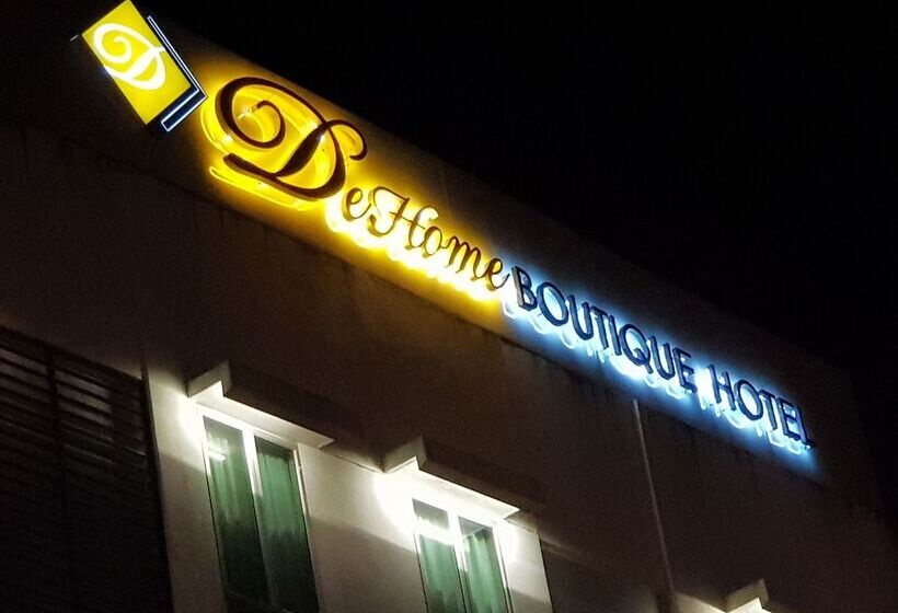 Hotel Dehome Boutique