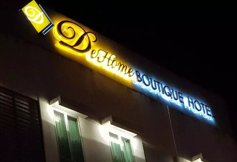 Hotell Dehome Boutique