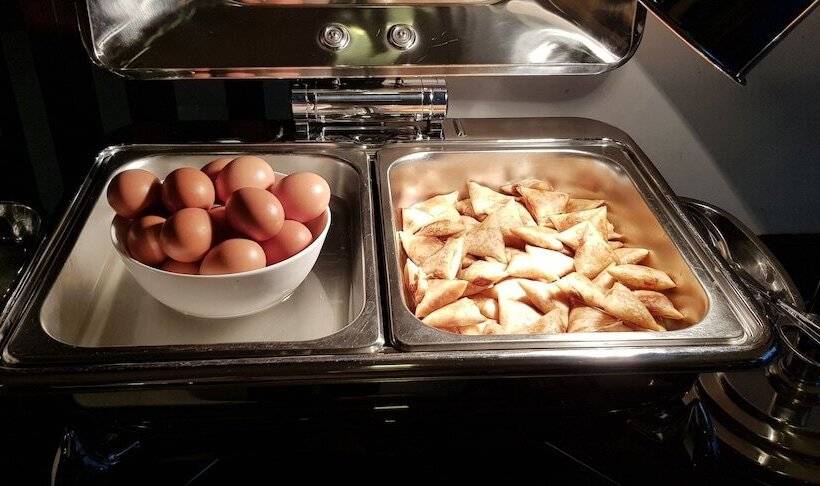 Hotel Dehome Boutique