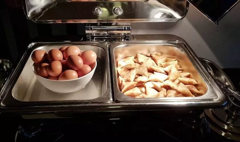 Hotell Dehome Boutique