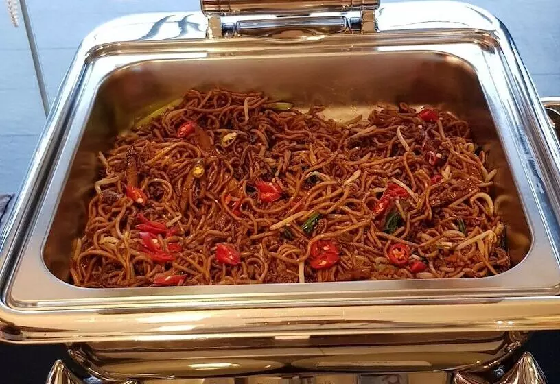 Hotell Dehome Boutique