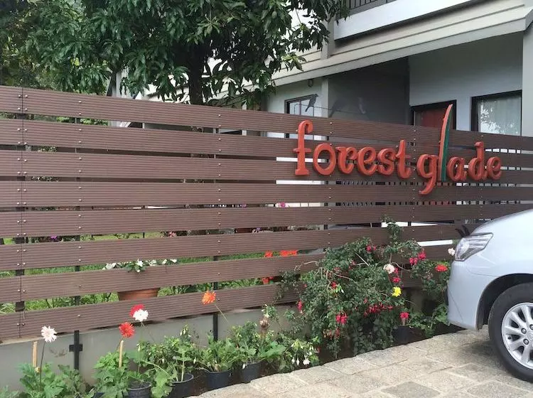 Hotel Forest Glade