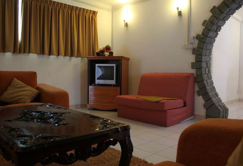 فندق Habiba Suites