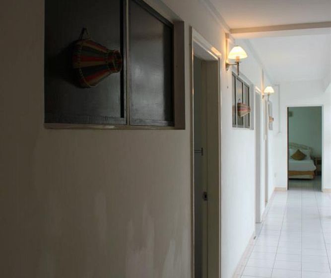 فندق Habiba Suites