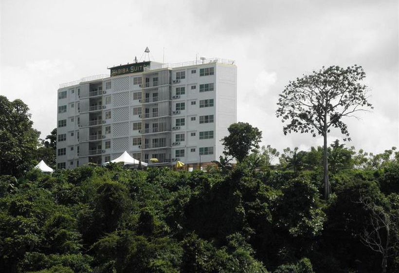 فندق Habiba Suites