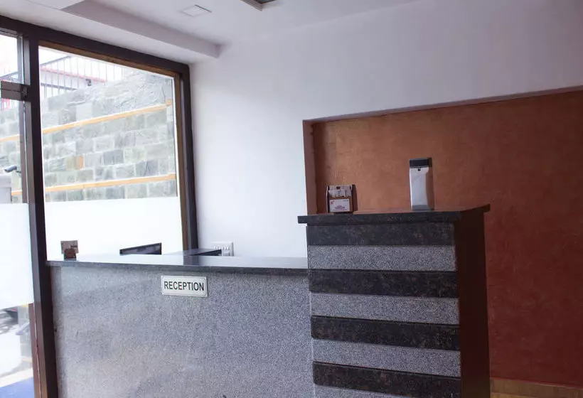 בית מלון כפרי Holiday Home