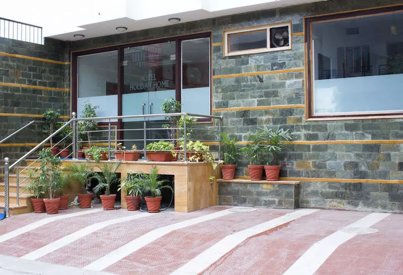 בית מלון כפרי Holiday Home