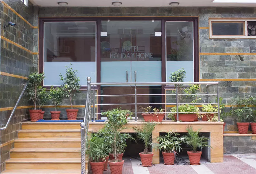 בית מלון כפרי Holiday Home