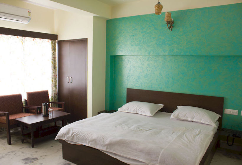 Отель Holiday Home