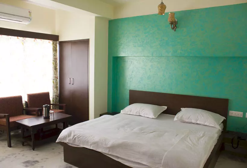 בית מלון כפרי Holiday Home