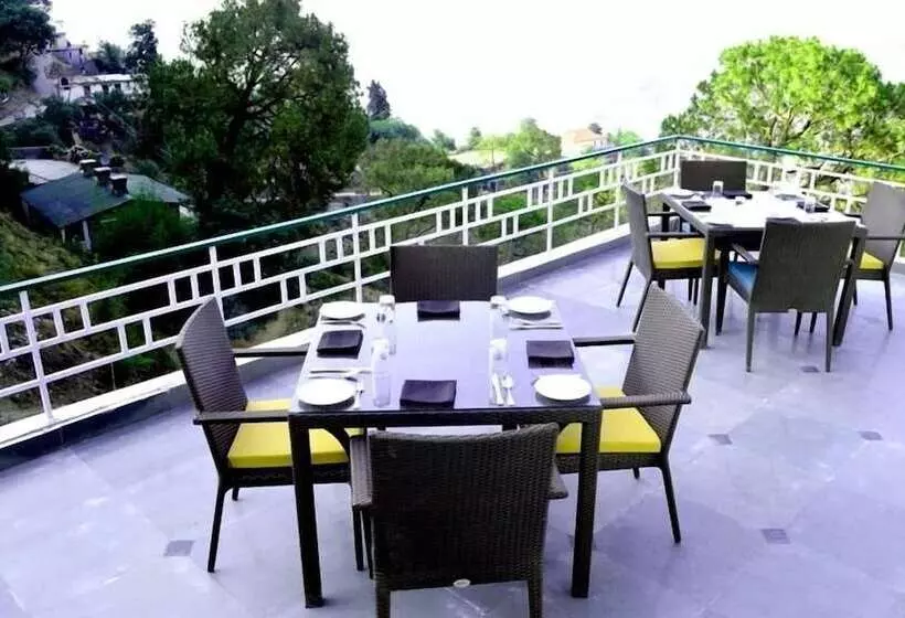 فندق Kasauli Exotica