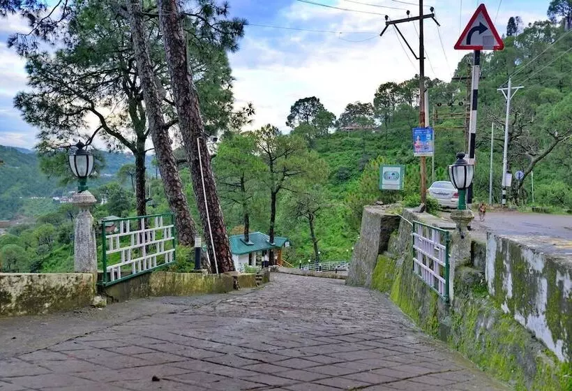 فندق Kasauli Exotica