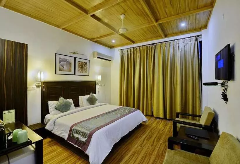 فندق Kasauli Exotica