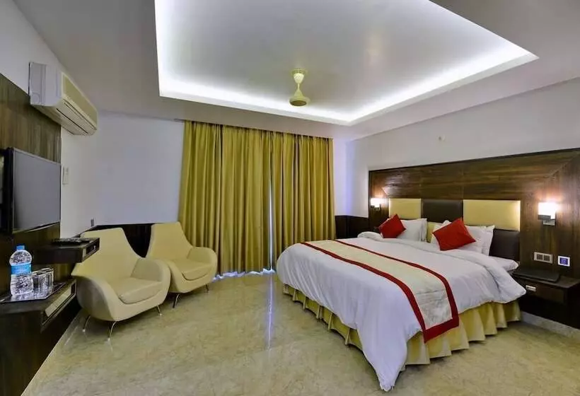 فندق Kasauli Exotica