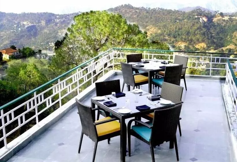 فندق Kasauli Exotica