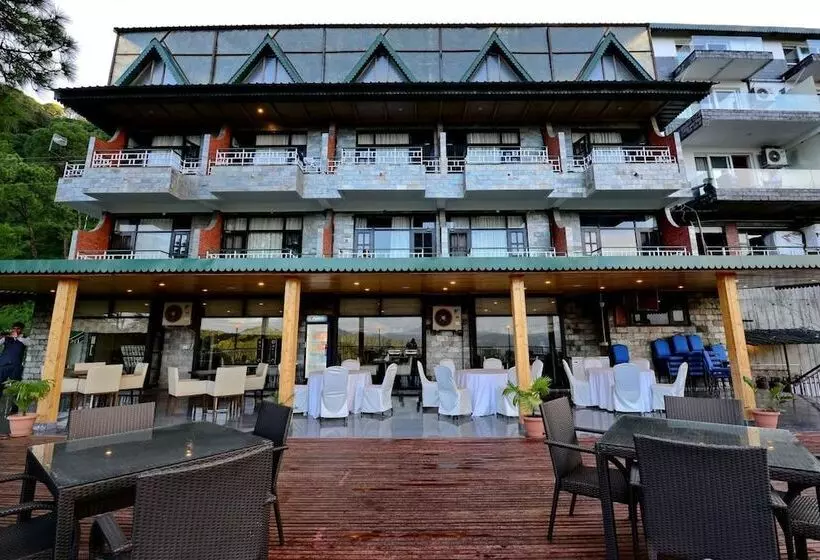فندق Kasauli Exotica