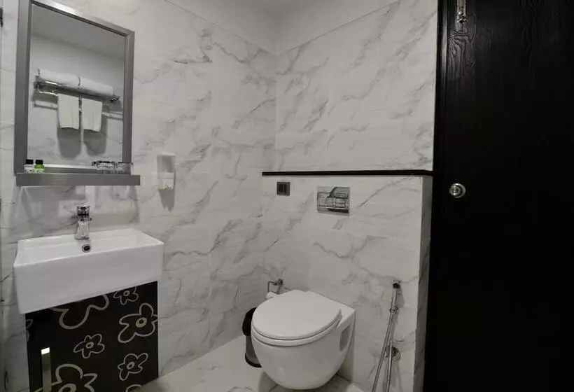 فندق Kasauli Exotica