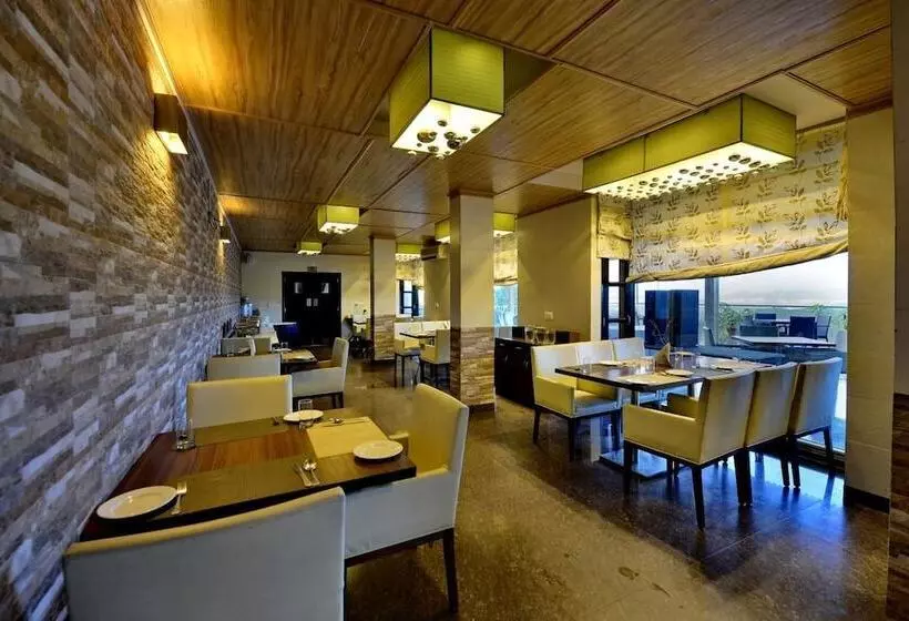 فندق Kasauli Exotica