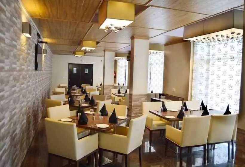 فندق Kasauli Exotica