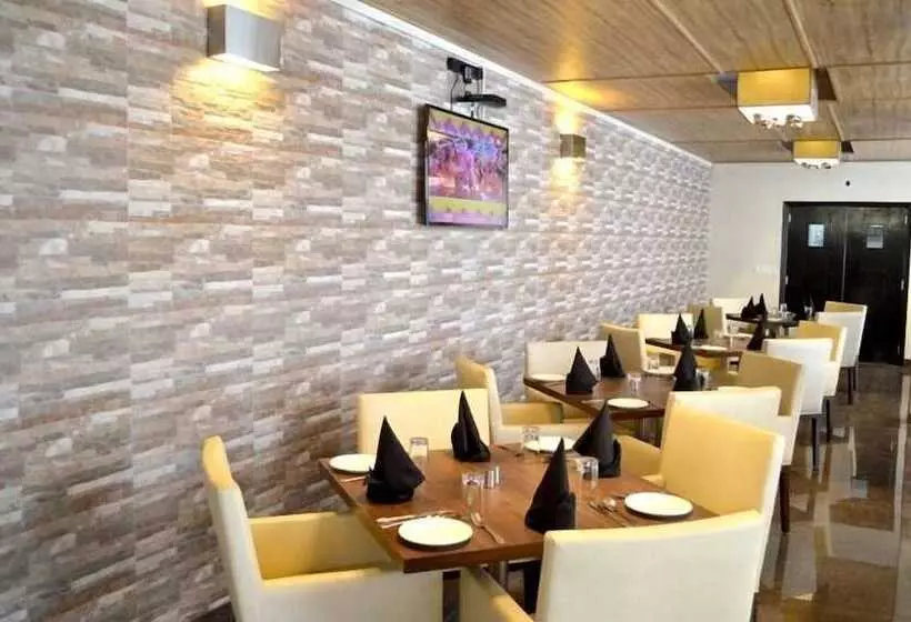 فندق Kasauli Exotica