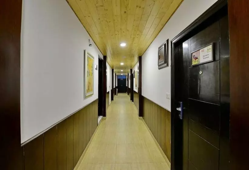 فندق Kasauli Exotica