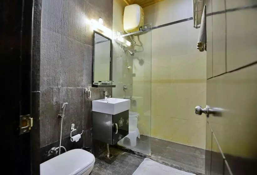 فندق Kasauli Exotica