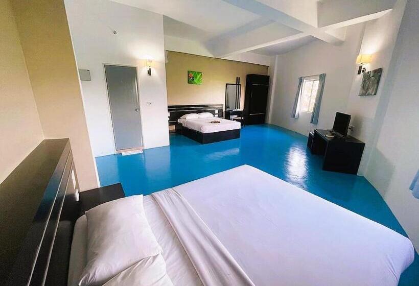 호텔 Kuala Melaka Inn