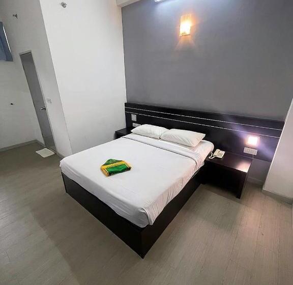 호텔 Kuala Melaka Inn