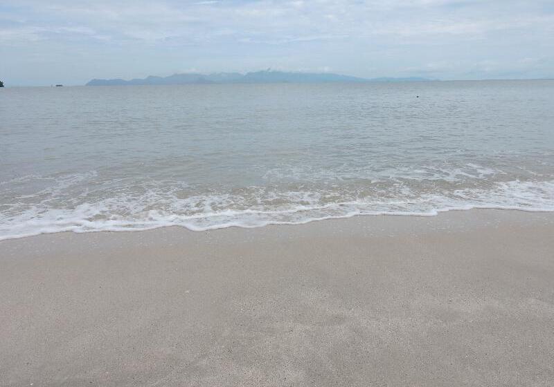 호텔 Kuala Melaka Inn