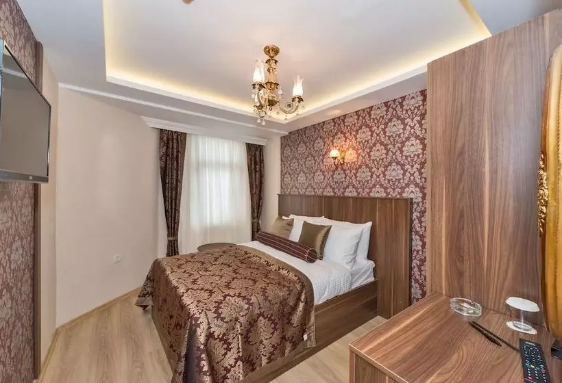 Marmara Place Old City