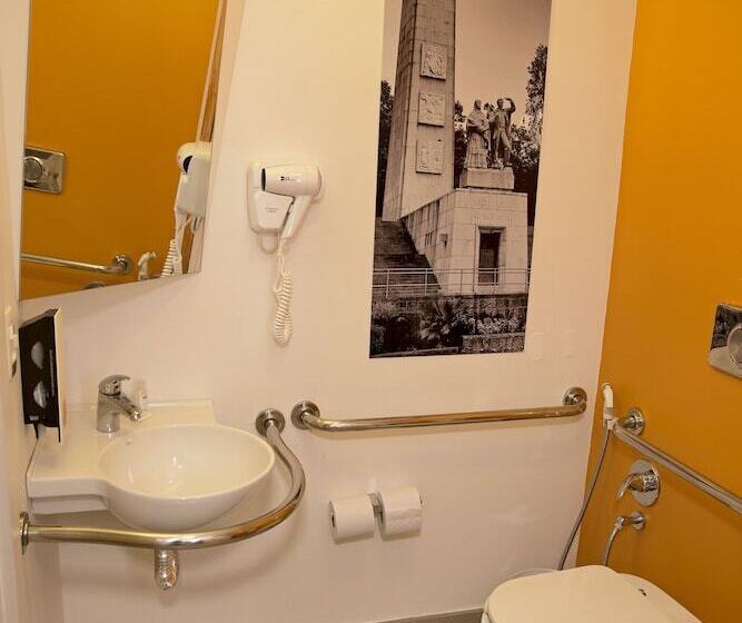 فندق Partner Hotéis Caxias Do Sul