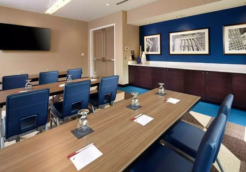 호텔 Residence Inn By Marriott Durham Duke University Medical Center Area