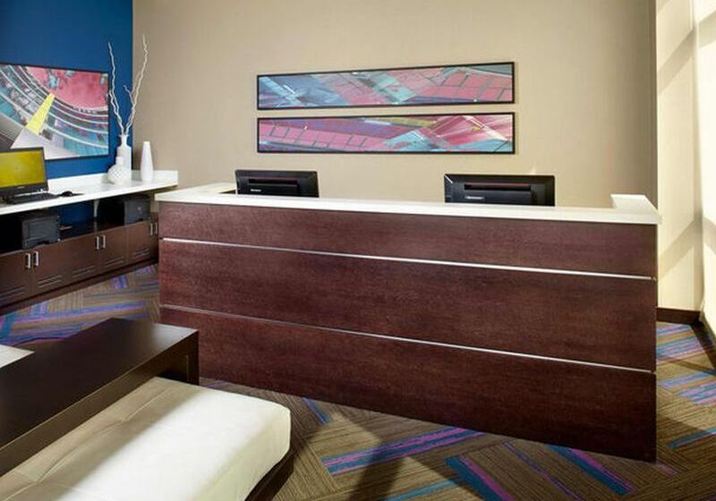 Szálloda Residence Inn By Marriott Durham Duke University Medical Center Area