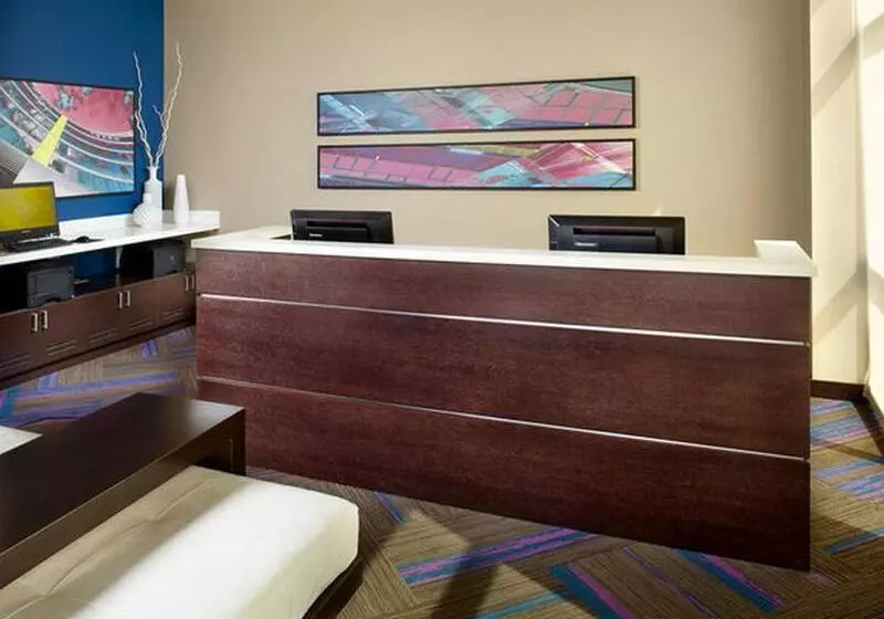 호텔 Residence Inn By Marriott Durham Duke University Medical Center Area