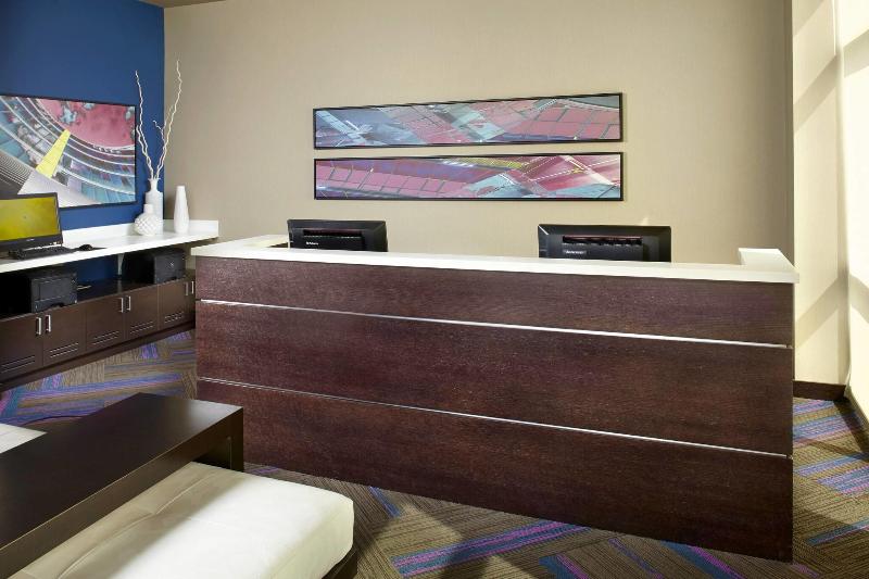 Szálloda Residence Inn By Marriott Durham Duke University Medical Center Area