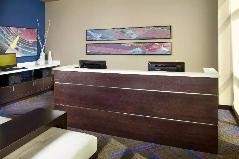 호텔 Residence Inn By Marriott Durham Duke University Medical Center Area