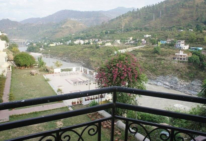 Hotel Riverside Resort