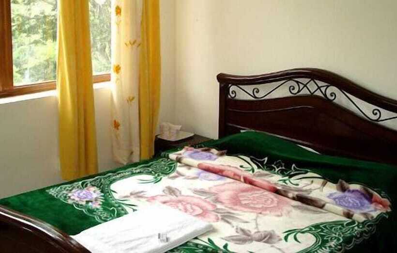 Hotel Riverside Resort