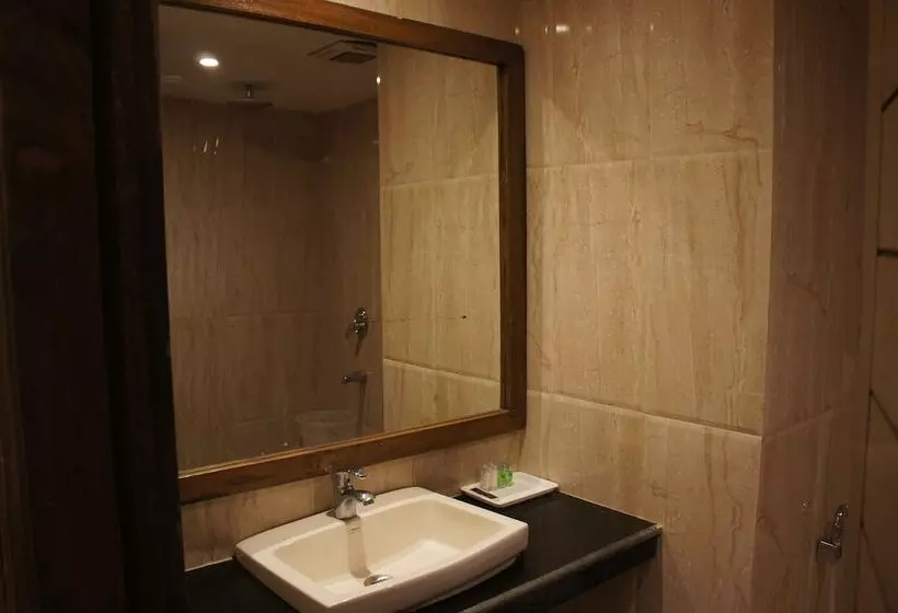 Hotel Riverside Resort