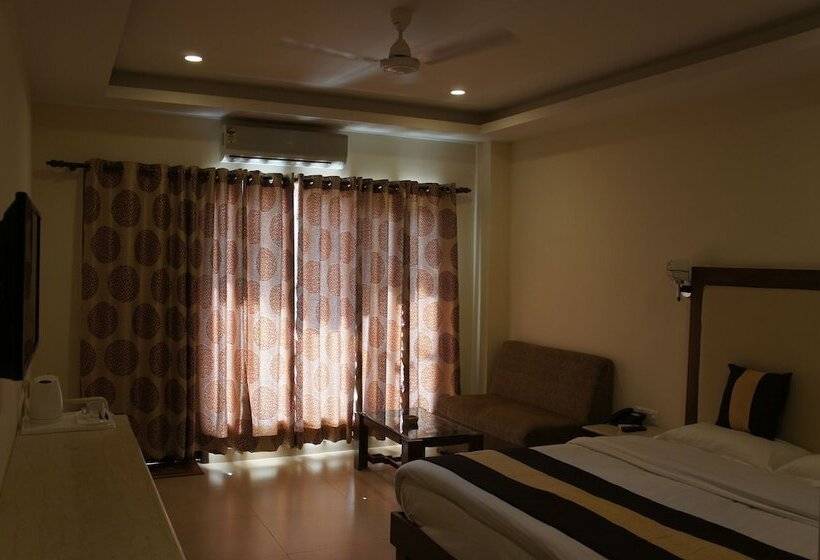 Hotel Riverside Resort