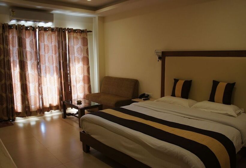 Hotel Riverside Resort